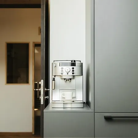 Alpenseensucht Naturferienappartements „dirndl“ *