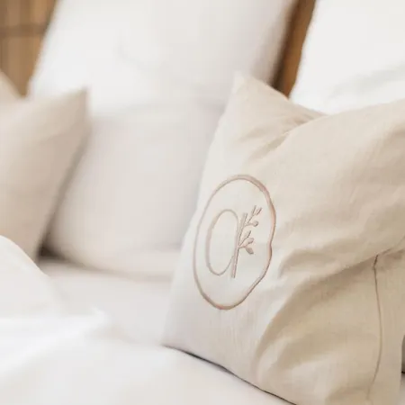 Apartmán Alpenseensucht Naturferienappartements „dirndl“ *