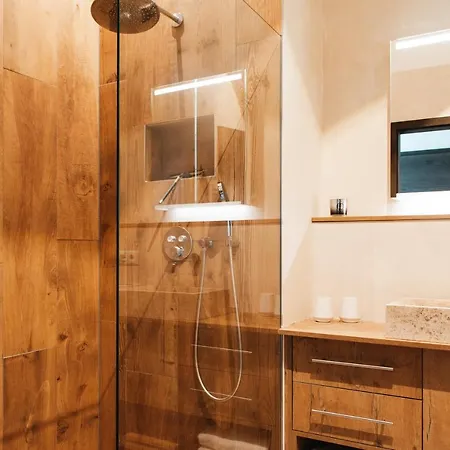 Alpenseensucht Naturferienappartements „dirndl“ *